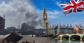 ফিলিস্তিনকে রাষ্ট্র হিসেবে যুক্তরাজ্যের স্বীকৃতি; ইসরাইলের কাছে অস্ত্র বিক্রি কি বন্ধ হবে?